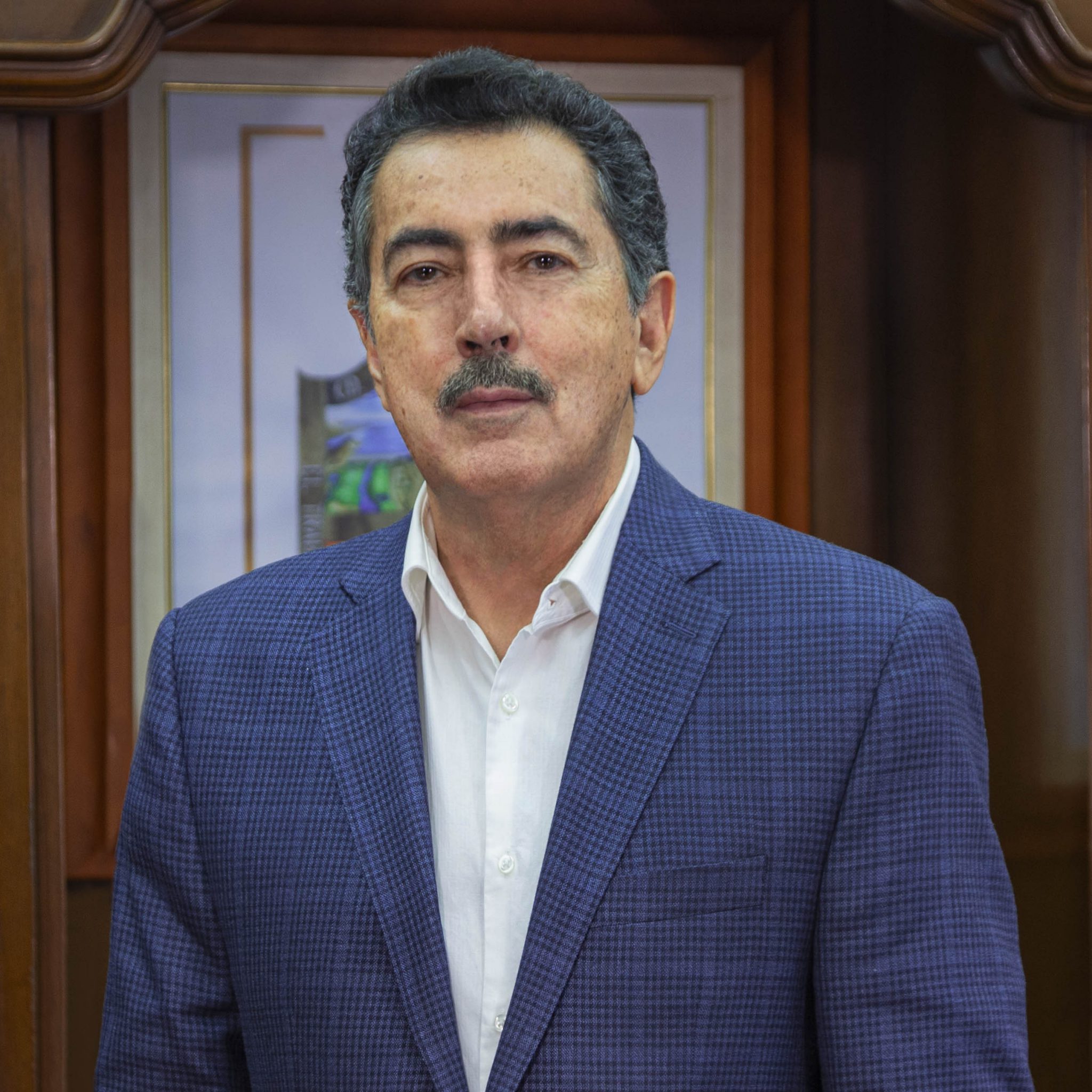 Presidente Municipal